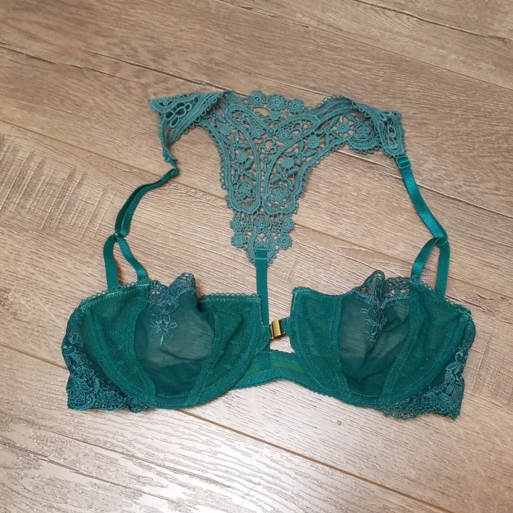 Free People bra